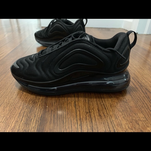 nike air max size 5y